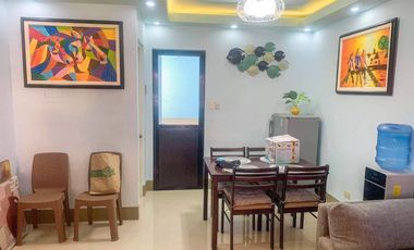 Furnished House for Rent in Lessandra Heights
