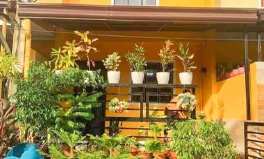 Furnished House for Rent in Lessandra Heights