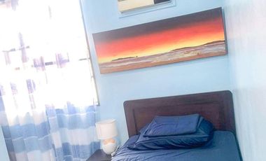 Furnished House for Rent in Lessandra Heights