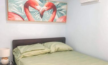 Furnished House for Rent in Lessandra Heights