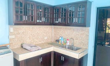 Furnished House for Rent in Lessandra Heights