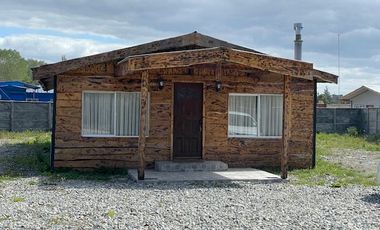 Arrienda casa en sector Lagunitas, Puerto Montt