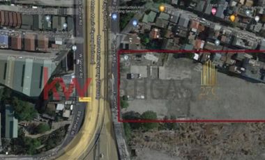 Huge Commercial Lot in East Service Road, Alabang, Muntinlupa City