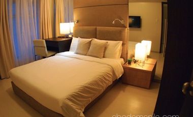1 Bedroom in A Venue Residence Makati