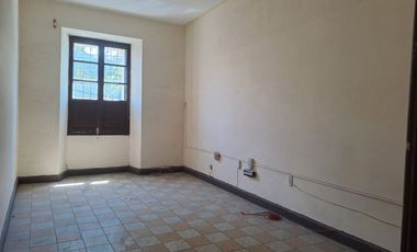 Casa en Venta Centro Histórico de Guadalajara, Jal.
