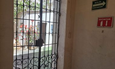 Casa en Venta Centro Histórico de Guadalajara, Jal.