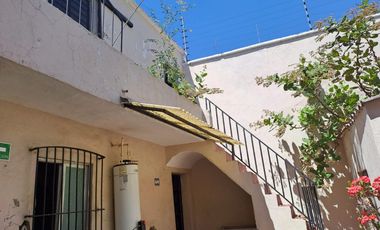 Casa en Venta Centro Histórico de Guadalajara, Jal.
