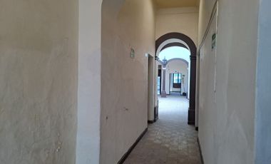 Casa en Venta Centro Histórico de Guadalajara, Jal.