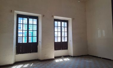 Casa en Venta Centro Histórico de Guadalajara, Jal.