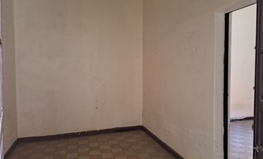 Casa en Venta Centro Histórico de Guadalajara, Jal.