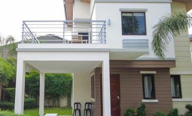 3 Bedroom House and Lot in Marilao Bulacan