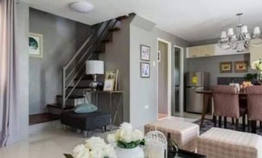 3 Bedroom House and Lot in Marilao Bulacan