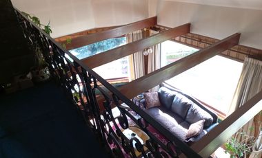 Casa en Sector Residencial