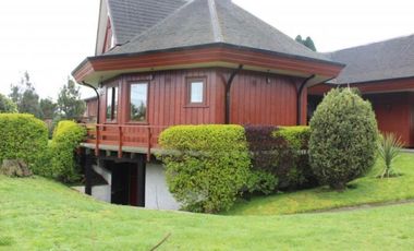 Casa en Sector Residencial