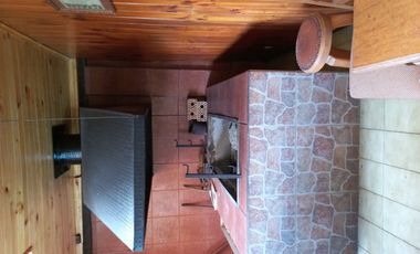 Casa en Sector Residencial