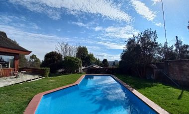 Casa en Sector Residencial
