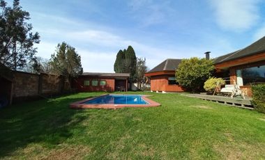 Casa en Sector Residencial