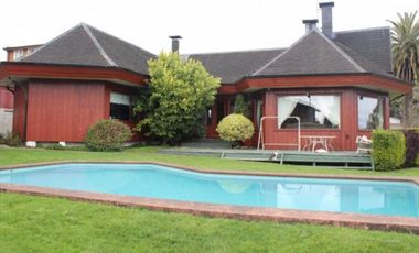 Casa en Sector Residencial