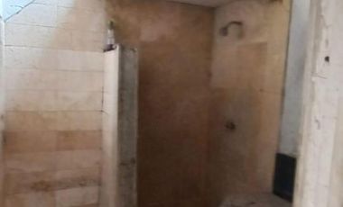 Venta de Casa Como Terreno Los Olivos At 161 m²