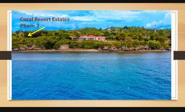 Lot for Sale at Coral Resort Estates in Initao, Misamis Oriental