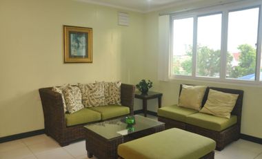 2-Bedroom Furnished Condo-Apartment for rent in- BANILAD, P28k/month
