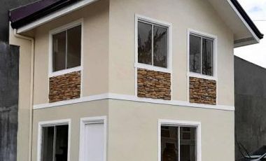 For Sale Townhouse at Tierra Vista Ayana in Dasmariñas Cavite