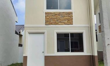 For Sale Townhouse at Tierra Vista Ayana in Dasmariñas Cavite