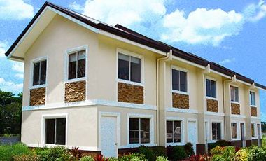 For Sale Townhouse at Tierra Vista Ayana in Dasmariñas Cavite