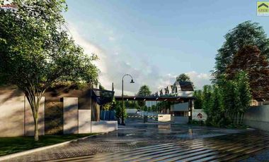 Perumahaan Terbaru Murah Harga Promo