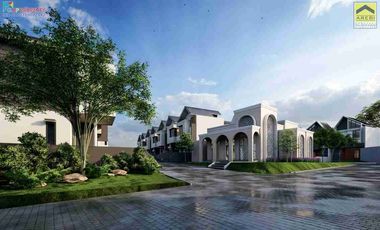 Perumahaan Terbaru Murah Harga Promo