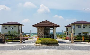 Disposal sale! Resale lot at Avida Northdale Settings Alviera, Pampanga by Ayala Land, near Clark