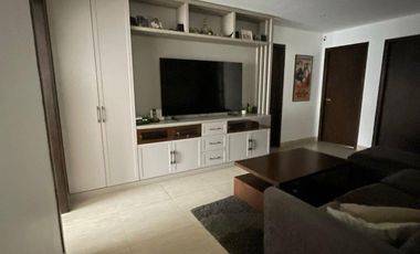 Venta de Departamento en Sambo Sector Tornero. URB. RIO SOL TOWERS 1ER PISO ALTO