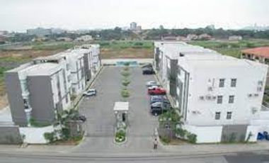 Venta de Departamento en Sambo Sector Tornero. URB. RIO SOL TOWERS 1ER PISO ALTO