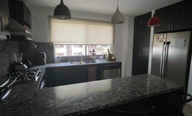 Venta de Departamento en Sambo Sector Tornero. URB. RIO SOL TOWERS 1ER PISO ALTO