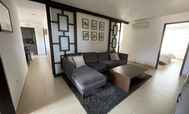 Venta de Departamento en Sambo Sector Tornero. URB. RIO SOL TOWERS 1ER PISO ALTO