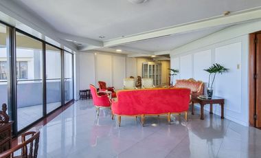 Rare Ritz Tower with Urdaneta View Condo Unit For Sale!