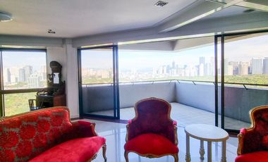 Rare Ritz Tower with Urdaneta View Condo Unit For Sale!