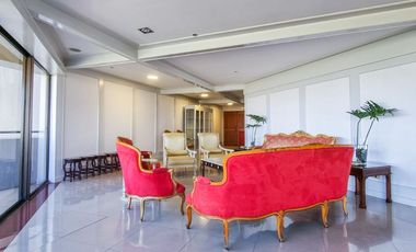 Rare Ritz Tower with Urdaneta View Condo Unit For Sale!