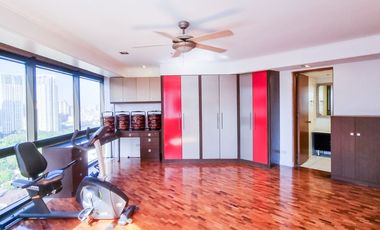 Rare Ritz Tower with Urdaneta View Condo Unit For Sale!