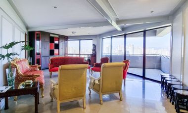 Rare Ritz Tower with Urdaneta View Condo Unit For Sale!