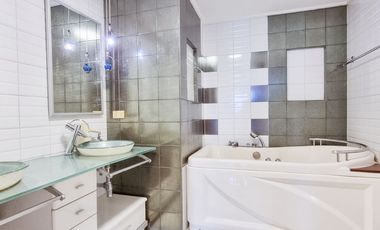 Rare Ritz Tower with Urdaneta View Condo Unit For Sale!
