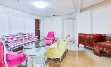 Rare Ritz Tower with Urdaneta View Condo Unit For Sale!