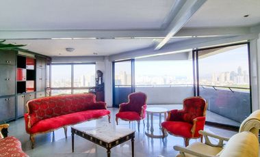 Rare Ritz Tower with Urdaneta View Condo Unit For Sale!
