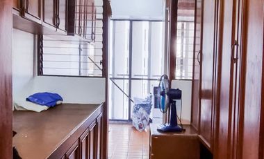 Rare Ritz Tower with Urdaneta View Condo Unit For Sale!