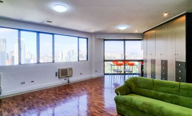 Rare Ritz Tower with Urdaneta View Condo Unit For Sale!