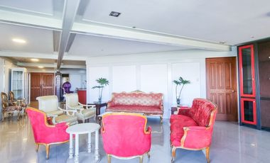Rare Ritz Tower with Urdaneta View Condo Unit For Sale!