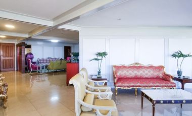 Rare Ritz Tower with Urdaneta View Condo Unit For Sale!