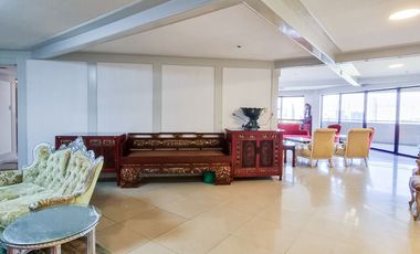 Rare Ritz Tower with Urdaneta View Condo Unit For Sale!