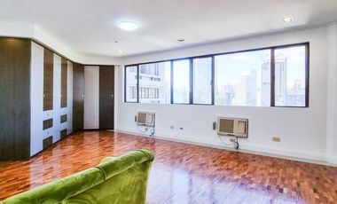 Rare Ritz Tower with Urdaneta View Condo Unit For Sale!