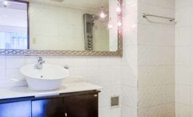 Rare Ritz Tower with Urdaneta View Condo Unit For Sale!